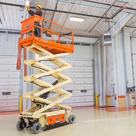 Baterías de ciclo profundo