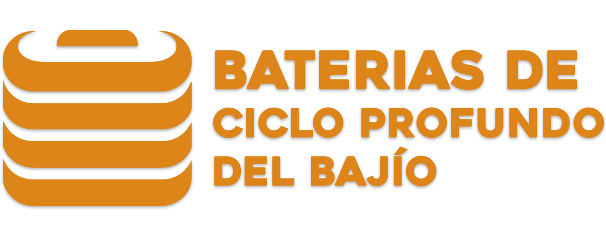 Baterías de ciclo profundo
